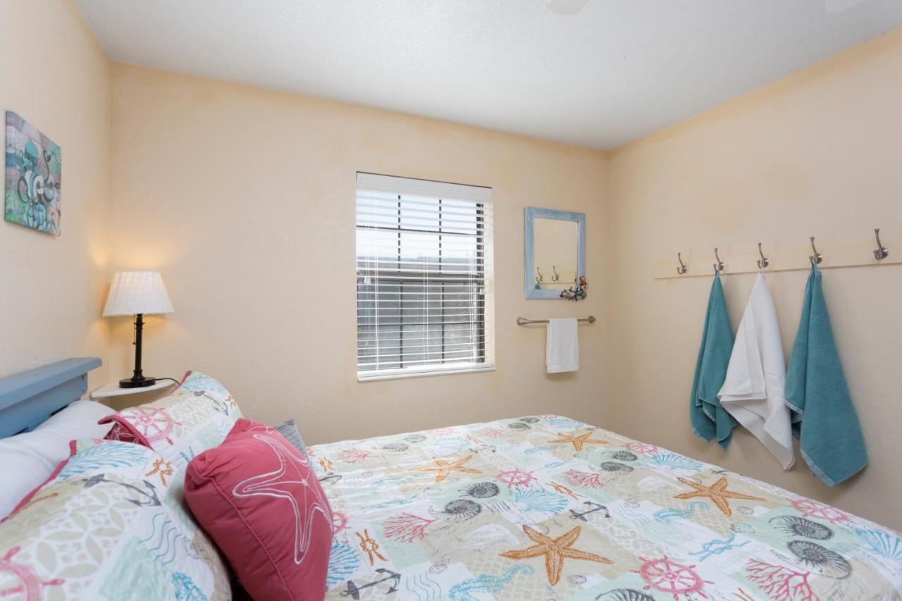 House Of Neptune Steps From The Sea And Private Pool South Padre Island Esterno foto